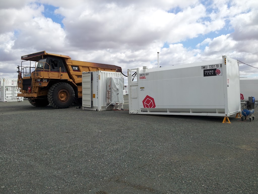 Scott Automation & Robotics | Unit 3/210 Queensport Rd N, Murarrie QLD 4172, Australia | Phone: (07) 3348 9110