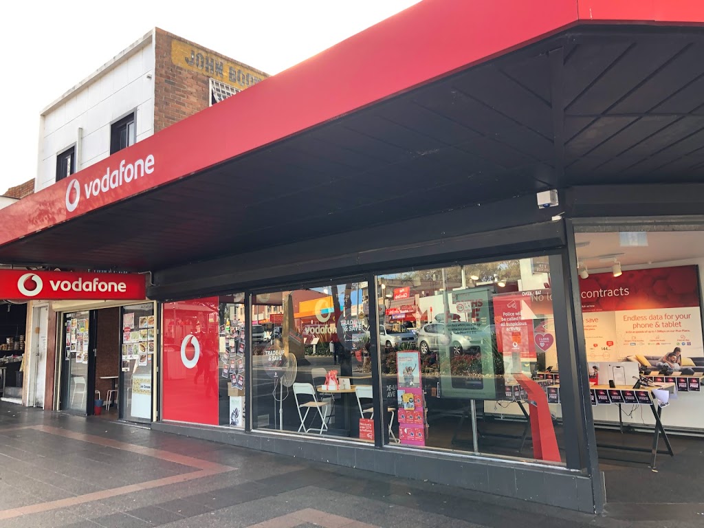 Vodafone Partner Cabramatta | store | 208 Railway Pde, Cabramatta NSW 2166, Australia | 0297233733 OR +61 2 9723 3733