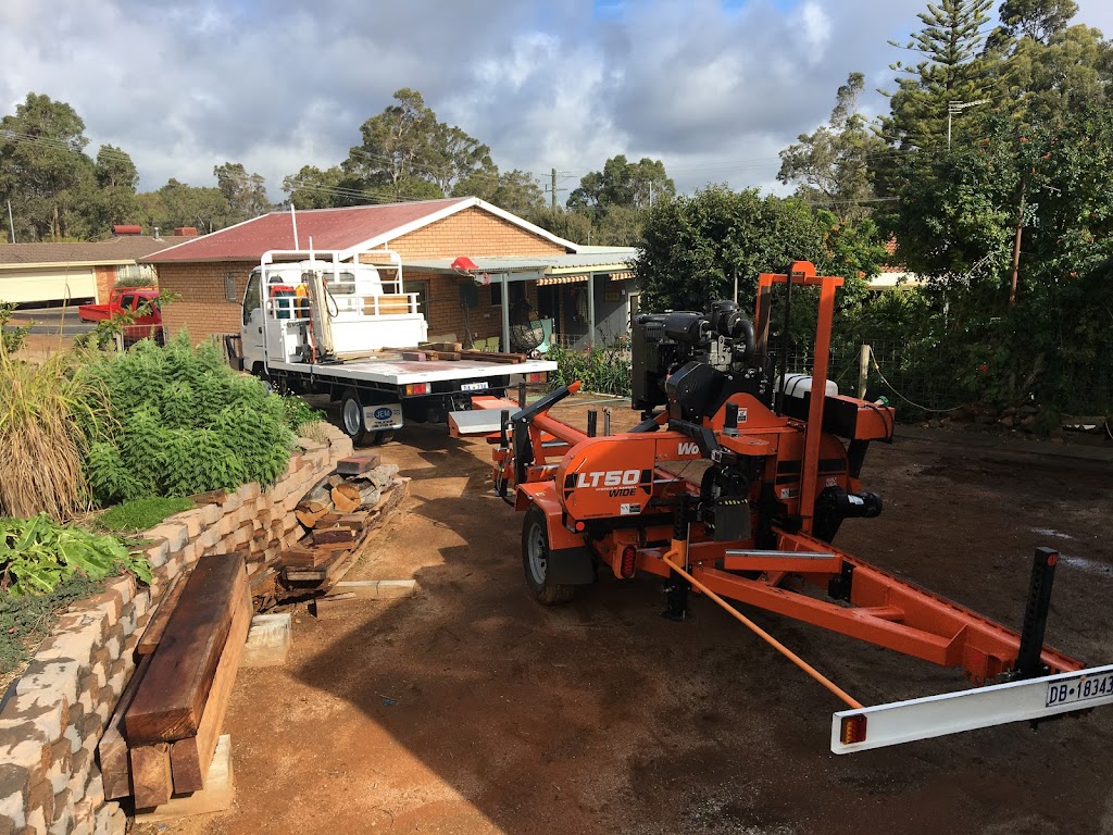 Eco Milling | general contractor | 10 Simmons Rd, Beverley WA 6304, Australia | 0477932303 OR +61 477 932 303