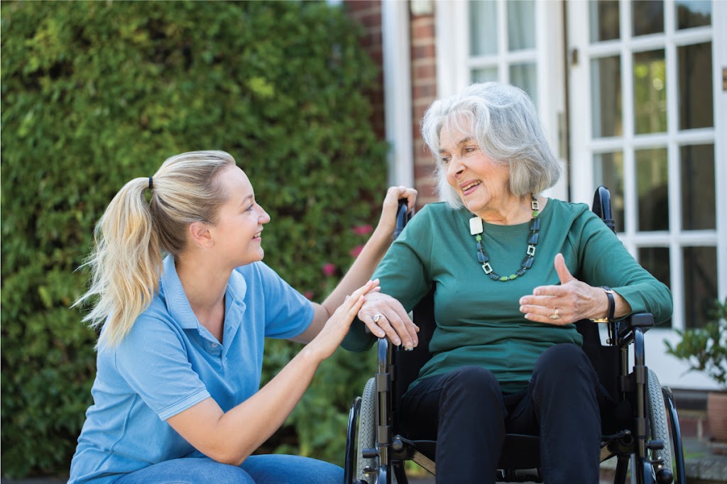 Abled Care Services | 48 Florida Ave, Woy Woy NSW 2256, Australia | Phone: 0433 055 511