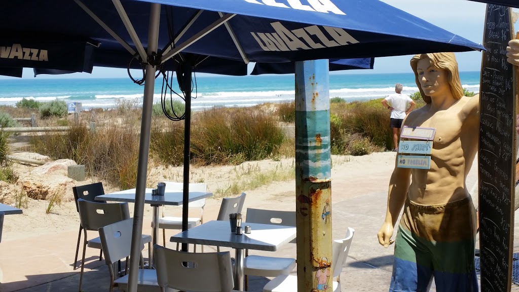 Bombora @ Goolwa Beach Cafe | restaurant | Goolwa Beach Carpark Beach Road, Goolwa SA 5214, Australia | 0885555396 OR +61 8 8555 5396