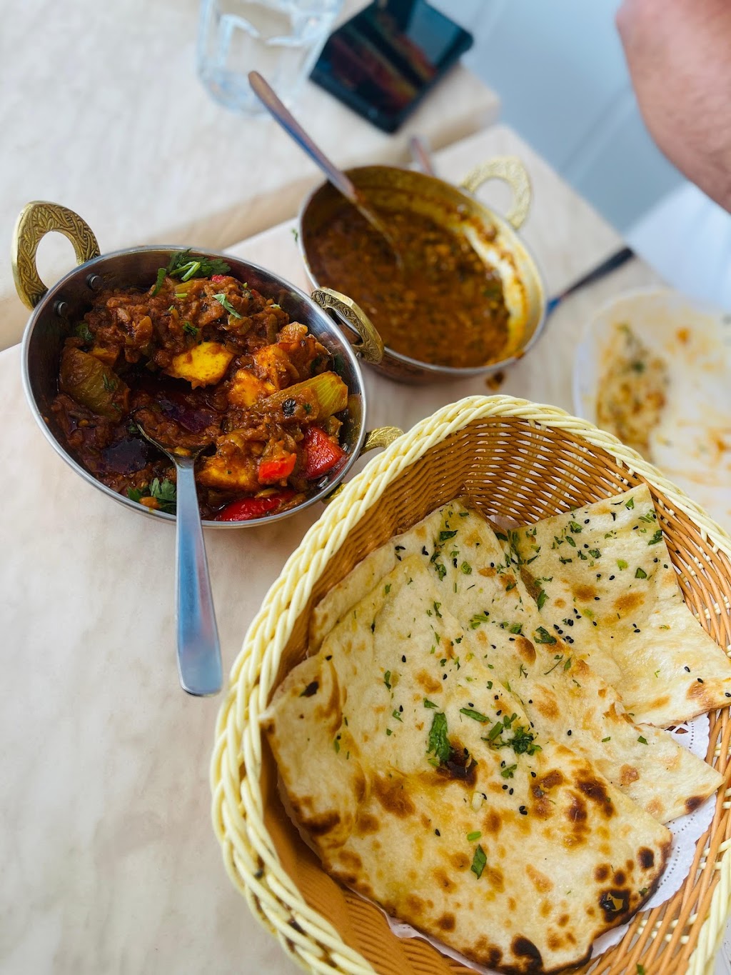Curry in Hurry Indian Restaurant Lithgow & Country Fried Chicken | shopping centre, Lithgow Valley Shopping Center, Shop 4, Pottery Estate NSW 2790, Australia | Phone: (02) 6355 2760