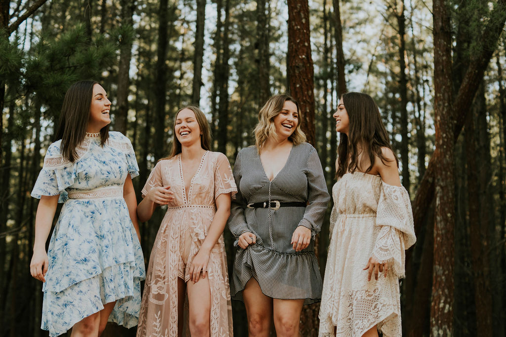 After Dusk Dress Hire | Portabello Cres, Thornton NSW 2322, Australia | Phone: 0417 021 295