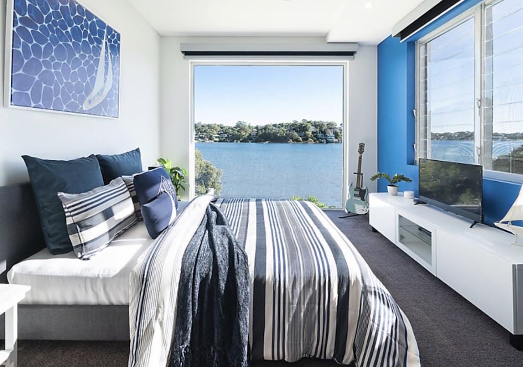 DStyle Open House Presentation Service | 31 Forest Rd, Yowie Bay NSW 2228, Australia | Phone: 0416 876 718