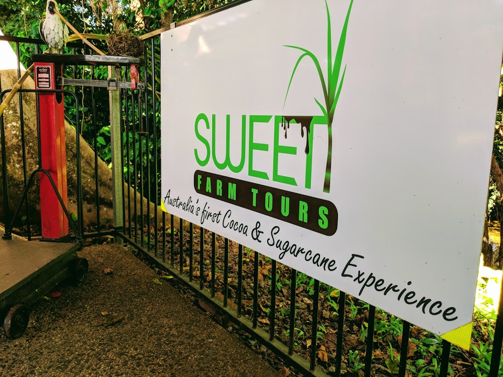 Sweet Farm Tours | travel agency | 333 Miallo Bamboo Creek Rd, Whyanbeel QLD 4873, Australia | 0740988134 OR +61 7 4098 8134