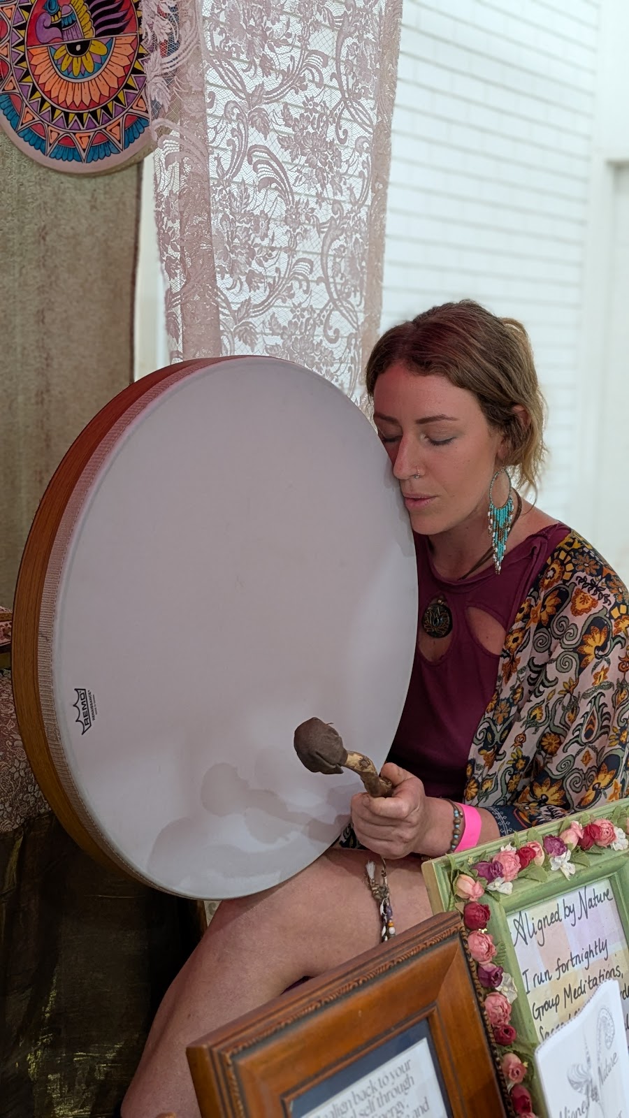 Aligned by Nature | 186 Boundary Rd, Wonthaggi VIC 3995, Australia | Phone: 0425 167 545