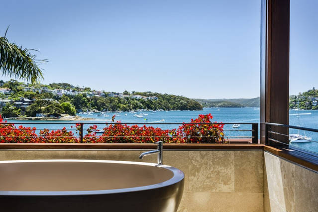 Cocoon Luxury Properties | lodging | 30 Julian Street, Mosman, Sydney NSW 2088, Australia | 0439925700 OR +61 439 925 700