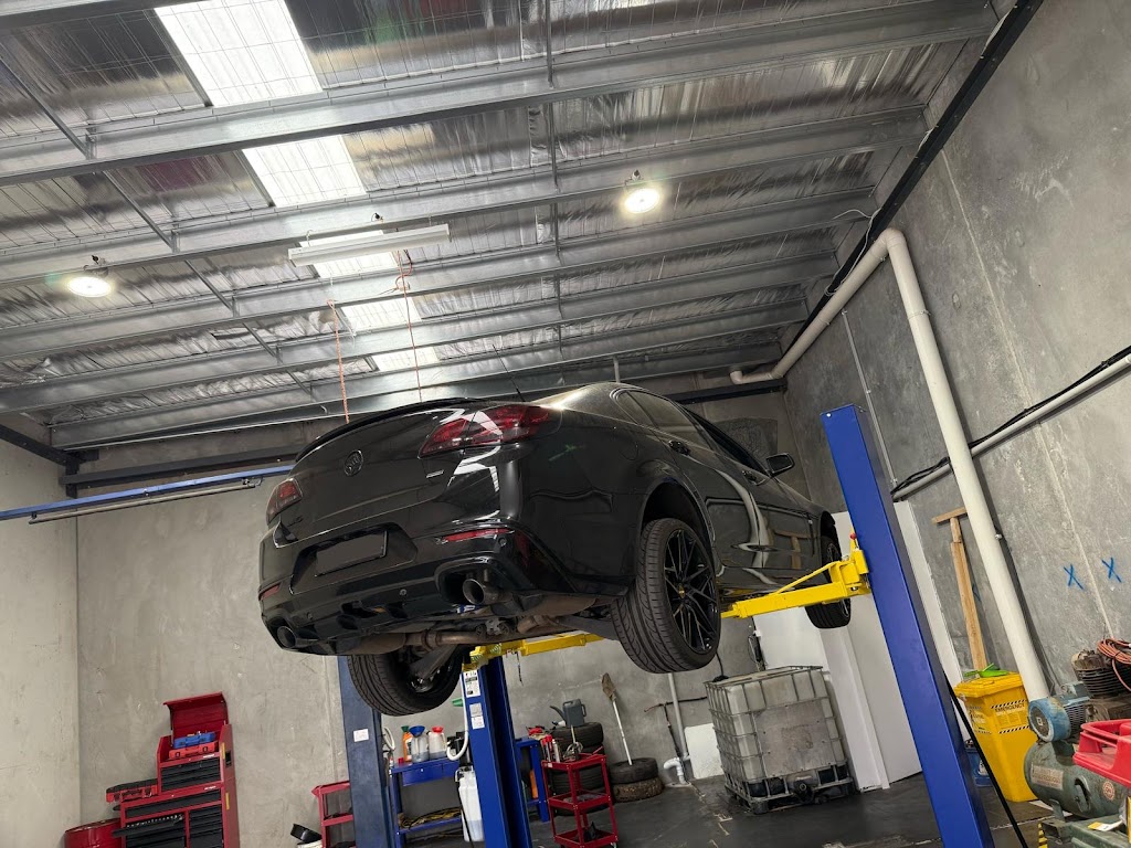 JioTech Auto - car mechanic repair MADDINGLEY | 8/28 Rutherford Ct, Maddingley VIC 3340, Australia | Phone: 0425 720 661