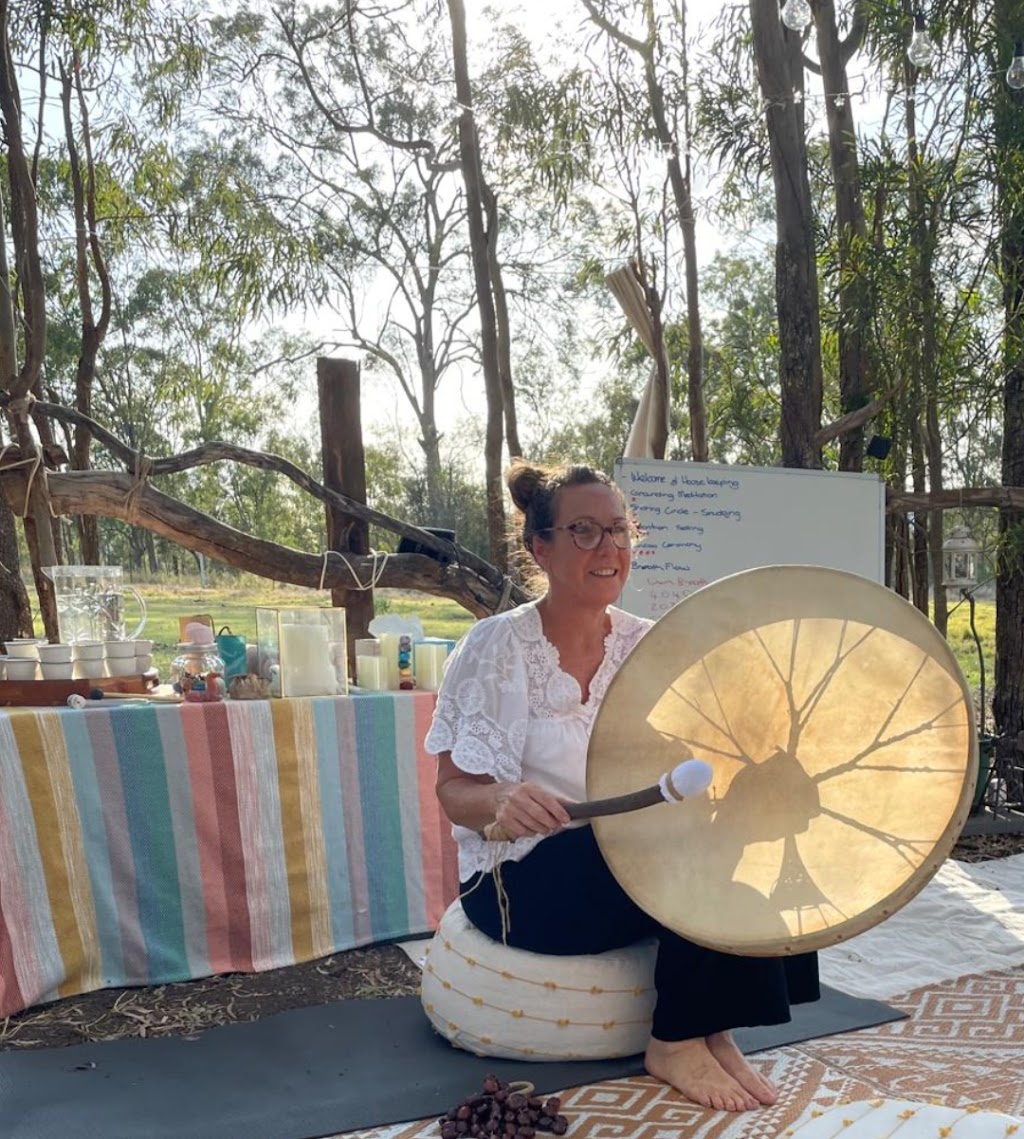 Equine Assisted Breath and Flow | Waldron Rd, Hatton Vale QLD 4341, Australia | Phone: 0402 425 009