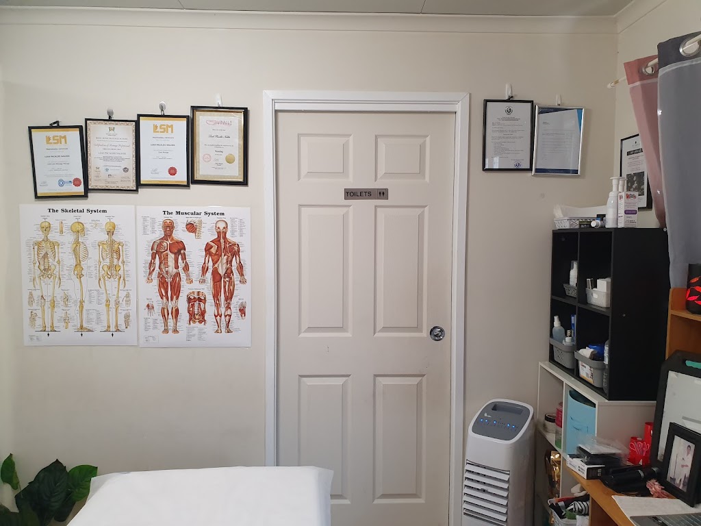 ABSOLUTE RELAX | 35 Madison St, Woodridge QLD 4114, Australia | Phone: 0450 077 830