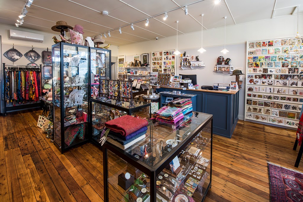 Quidditas General Store | store | 199 Leura Mall, Leura NSW 2780, Australia | 0247094000 OR +61 2 4709 4000