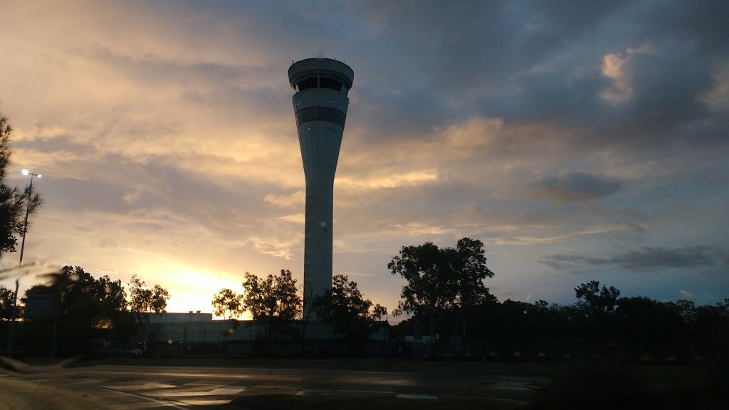 Airservices Australia - Airport Dr, Brisbane Airport QLD 4009, Australia