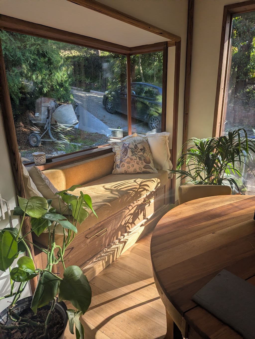 Luke David Designs - Handmade Native Timber Furniture Melbourne | 65 Howards Rd, Panton Hill VIC 3056, Australia | Phone: 0477 073 717