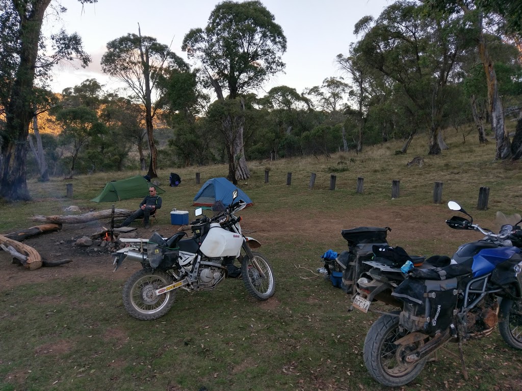 Blue Waterholes campground | campground | Blue Waterholes Trail, Cooleman NSW 2611, Australia | 0269477025 OR +61 2 6947 7025