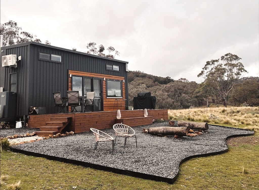 Wildnest Wilderness | 2104 Turondale Rd, Turondale NSW 2795, Australia | Phone: 0401 825 855