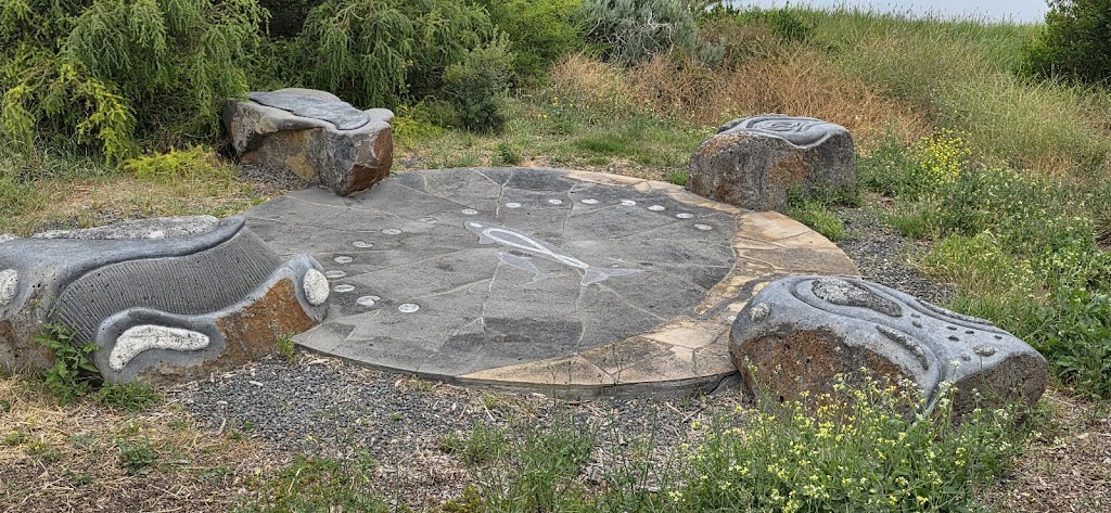 Whale Sun Shadow | Narrawong VIC 3285, Australia | Phone: (08) 8797 8596