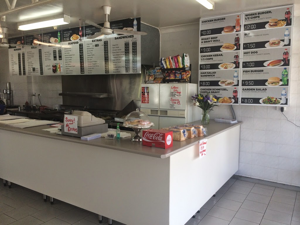 Magic Mile Takeaway | 8 Pacific Hwy, Gateshead NSW 2290, Australia | Phone: (02) 4943 3664