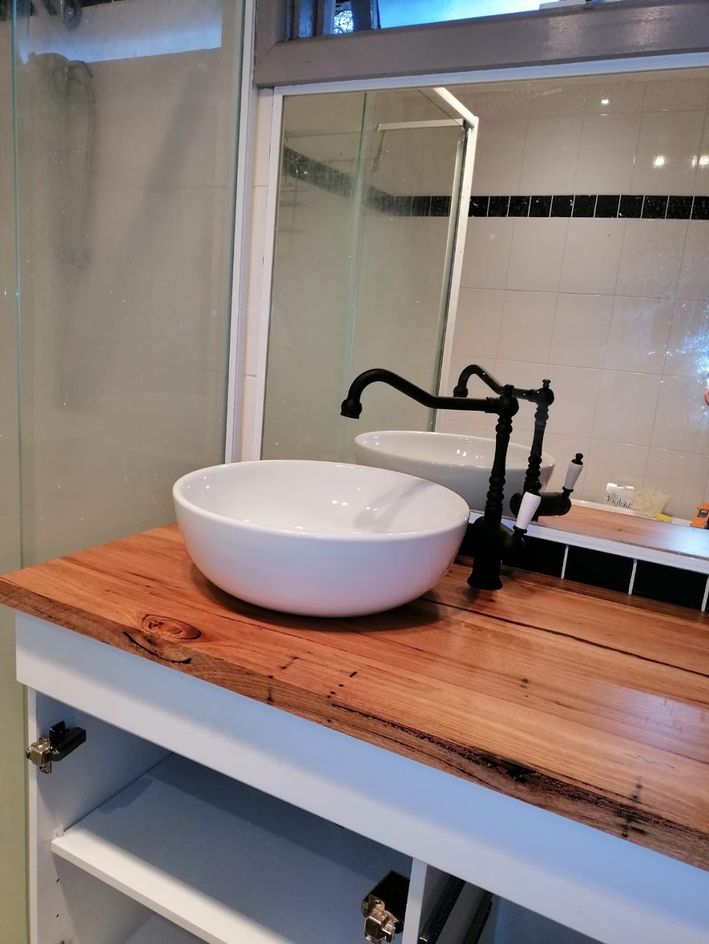 Pacific Bathroom Products | 25 Egan Rd, Dandenong VIC 3175, Australia | Phone: 0439 600 787