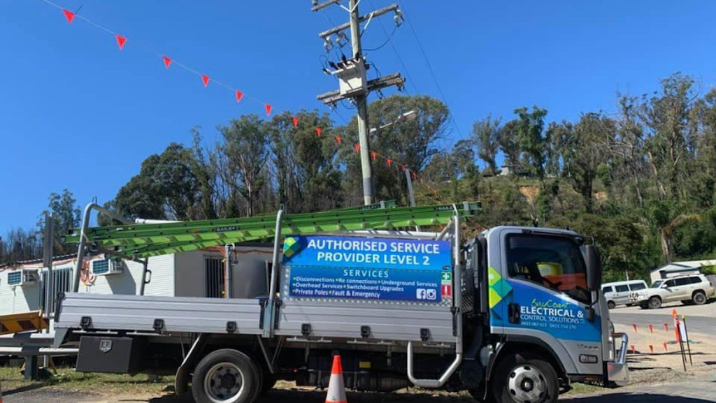 BayCoast Electrical - Level 2 | 75 Maloneys Dr, Maloneys Beach NSW 2536, Australia | Phone: 0495 102 880