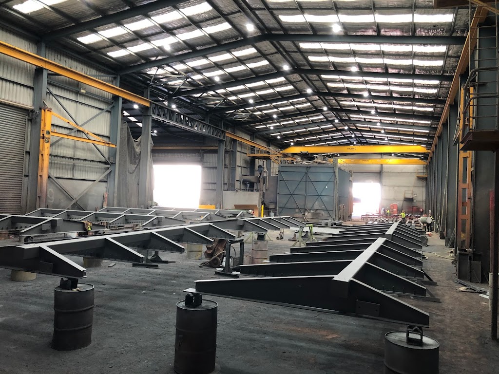 CCMP | 21 Arizona Rd, Charmhaven NSW 2263, Australia | Phone: 1300 502 132