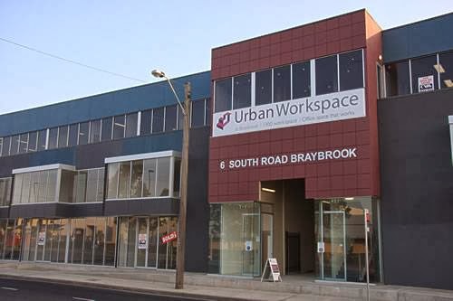 Urban Workspace Footscray / Braybrook | real estate agency | 1/6-12 South Rd, Braybrook VIC 3019, Australia | 0399388900 OR +61 3 9938 8900
