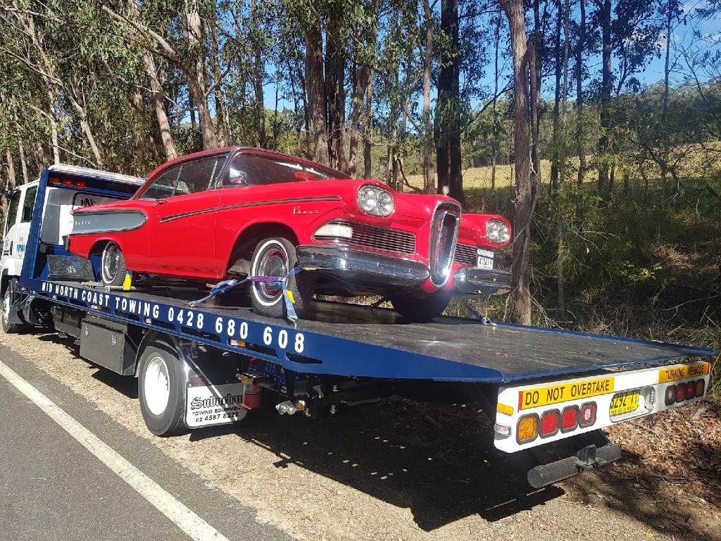 Mid North Coast Towing |  | 15 Production Dr, Wauchope NSW 2446, Australia | 0428680608 OR +61 428 680 608