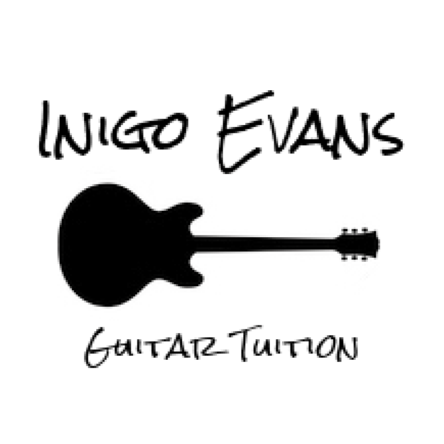 Inigo Evans Guitar Tuition - Sunshine Coast Guitar Lessons | school | 12 Bahdilli Cres, Diddillibah QLD 4559, Australia | 0405126644 OR +61 405 126 644