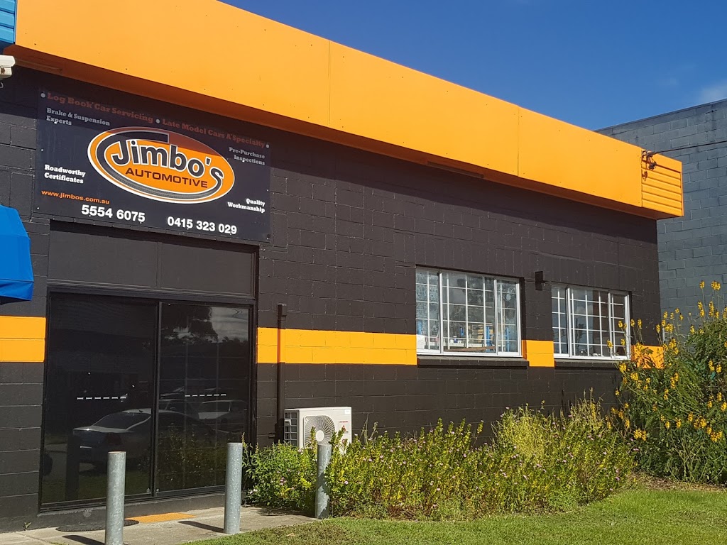 Jimbos Automotive | 2/8 Strathaird Rd, Bundall QLD 4217, Australia | Phone: (07) 5554 6075