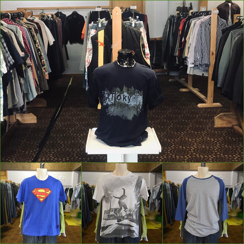 Zions Hill Op Shop | clothing store | 7-21 Warring St, Ravenswood TAS 7250, Australia | 0363391688 OR +61 3 6339 1688