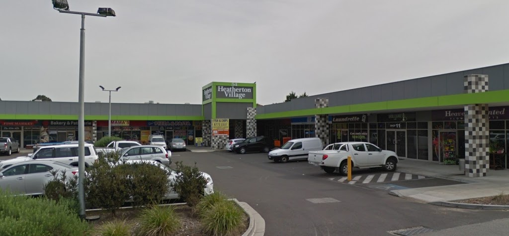 Heatherton Village | shopping mall | 51 Heatherton Rd, Endeavour Hills VIC 3802, Australia