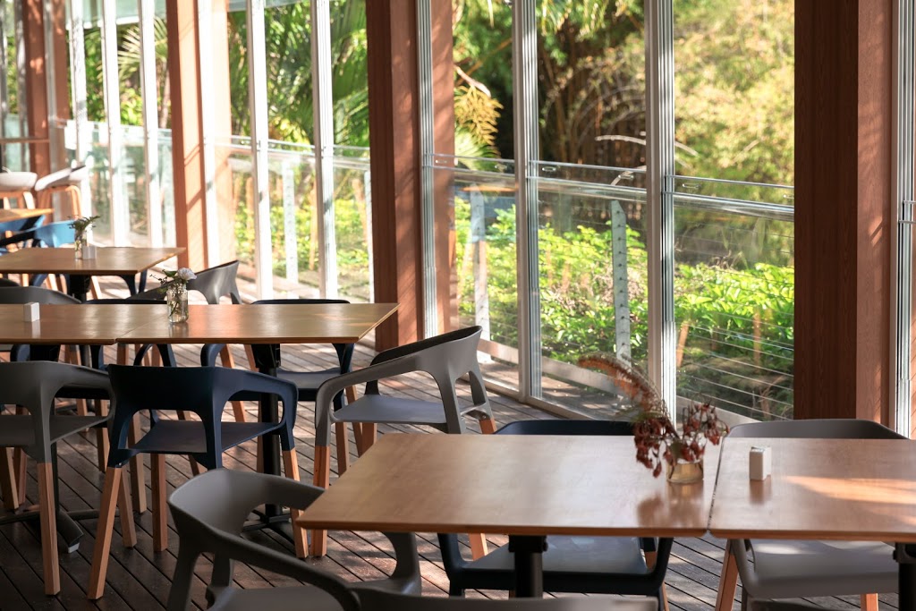 Botanic Gardens Cafe | 152 Mount Coot Tha Rd, Mount Coot-Tha QLD 4066, Australia | Phone: (07) 3870 7598