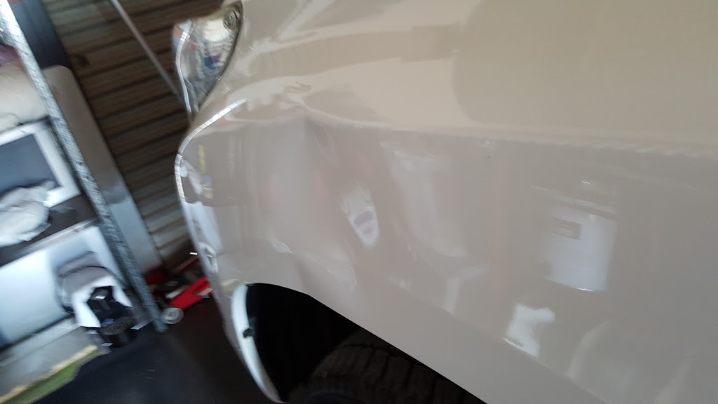 Zorans dent removal | car repair | 168 Shellharbour Rd, Port Kembla NSW 2505, Australia | 0403962337 OR +61 403 962 337