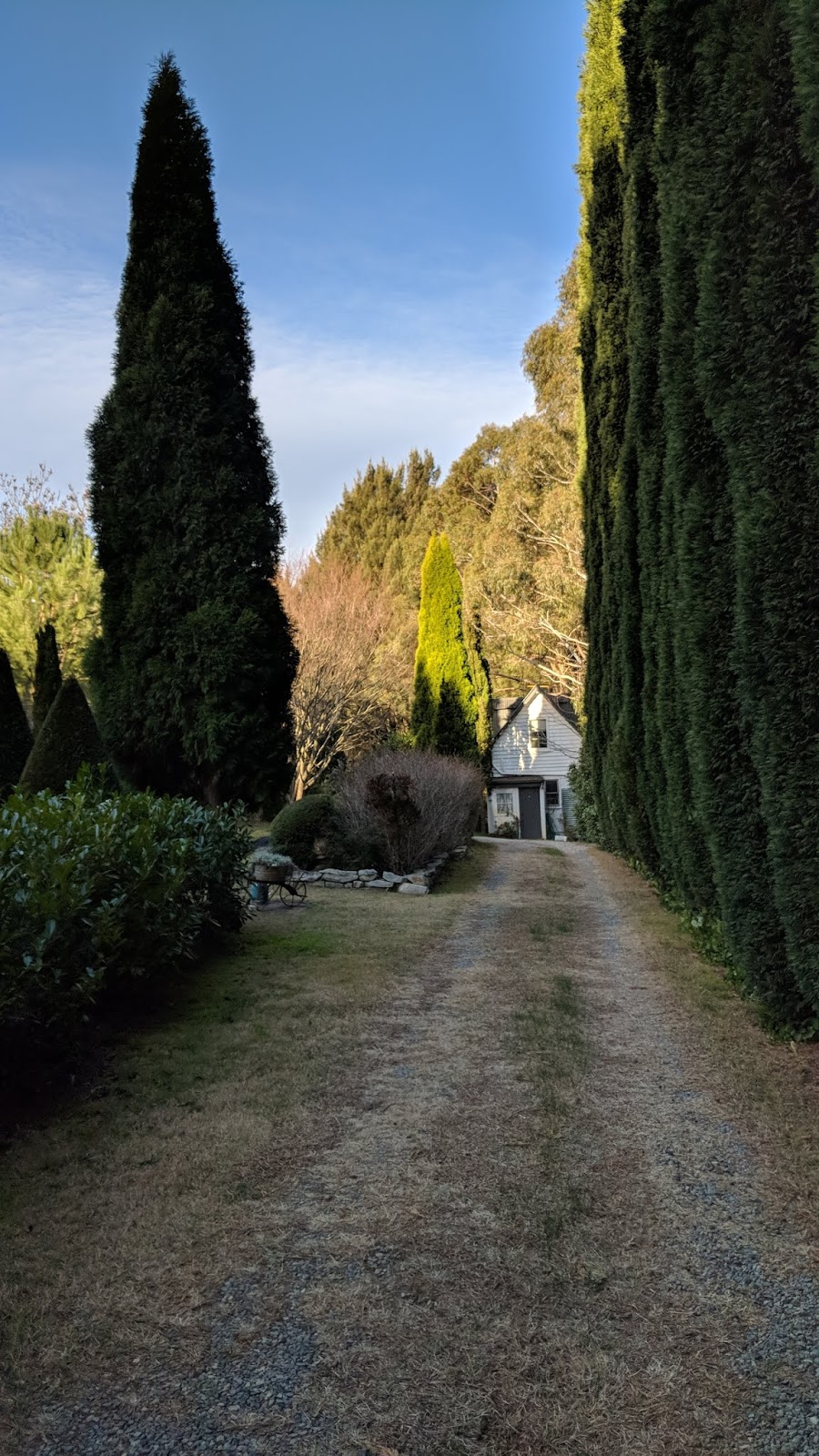 SOUTHDOWN COTTAGES - BOWRAL | lodging | 565 Moss Vale Rd, Burradoo NSW 2576, Australia | 0248615532 OR +61 2 4861 5532