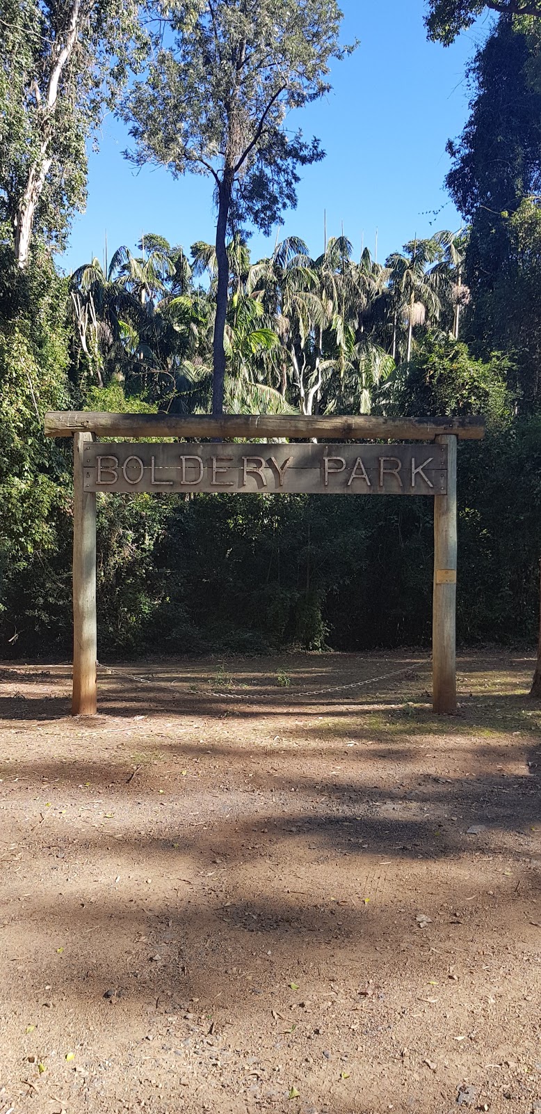 The Palms National Park | park | Cooyar QLD 4402, Australia | 137468 OR +61 137468