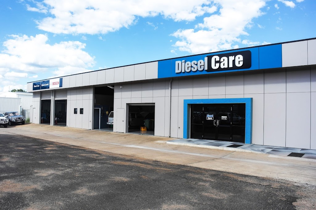 Diesel Care Toowoomba | car repair | 20 Pechey St, South Toowoomba QLD 4350, Australia | 0746989350 OR +61 7 4698 9350