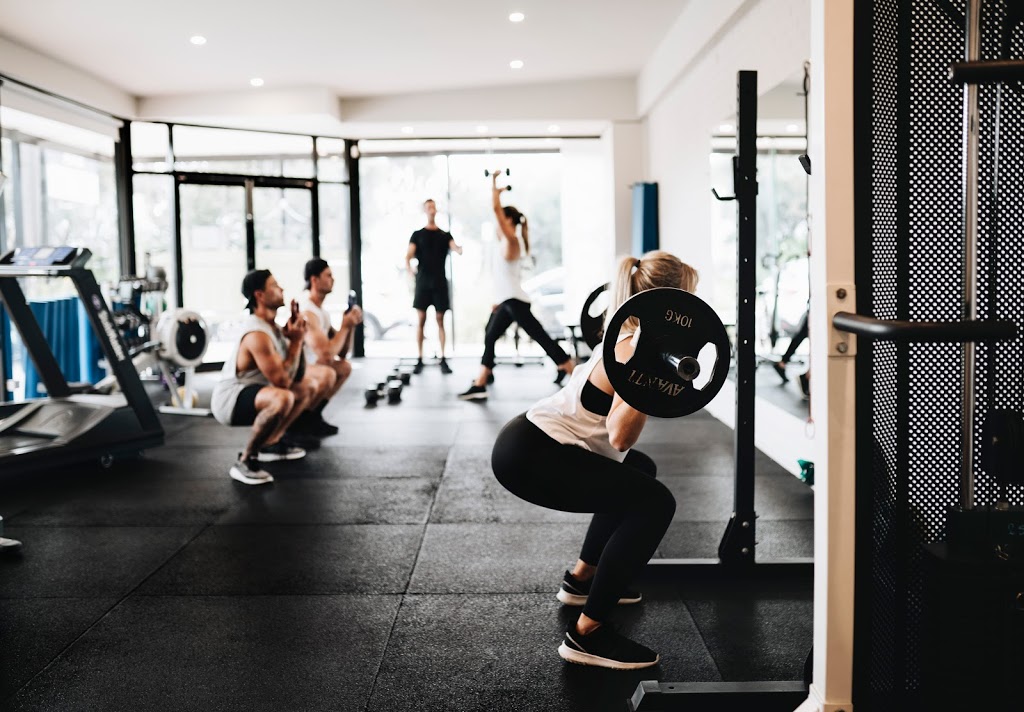 Fitness By Physio | 295 Point Nepean Rd, Dromana VIC 3936, Australia