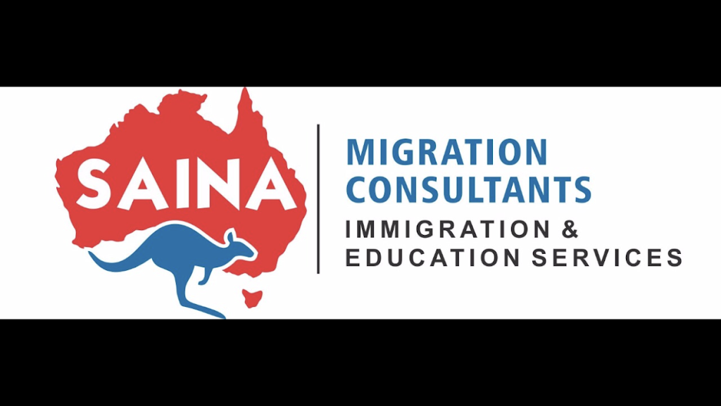 Saina Migration consultants | 12 Premier Ct, Gracemere QLD 4702, Australia | Phone: 0469 219 576