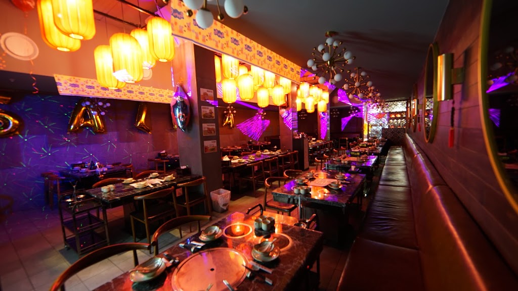 Zhuang Zhuang Hot Pot | restaurant | Ground Floor/355 Sussex St, Sydney NSW 2000, Australia | 0416546122 OR +61 416 546 122