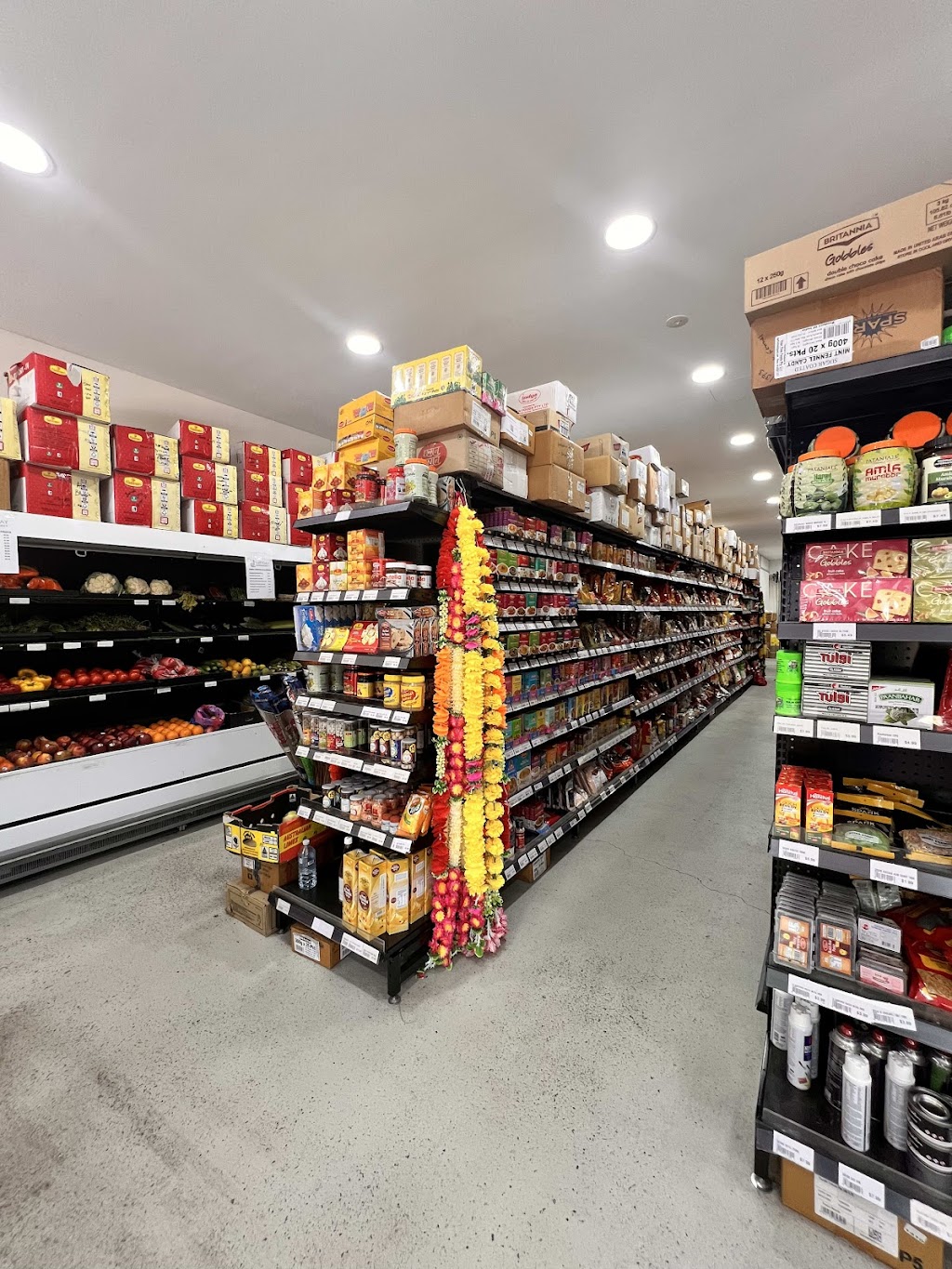 Easyday Supermarket | 32 Garfield Rd E, Riverstone NSW 2765, Australia | Phone: (02) 9672 7698