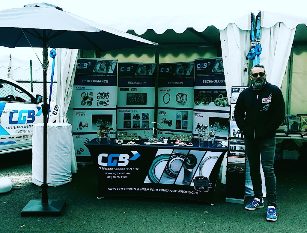CGB Precision Products | 9/32 Silkwood Rise, Carrum Downs VIC 3201, Australia | Phone: (03) 9775 1125