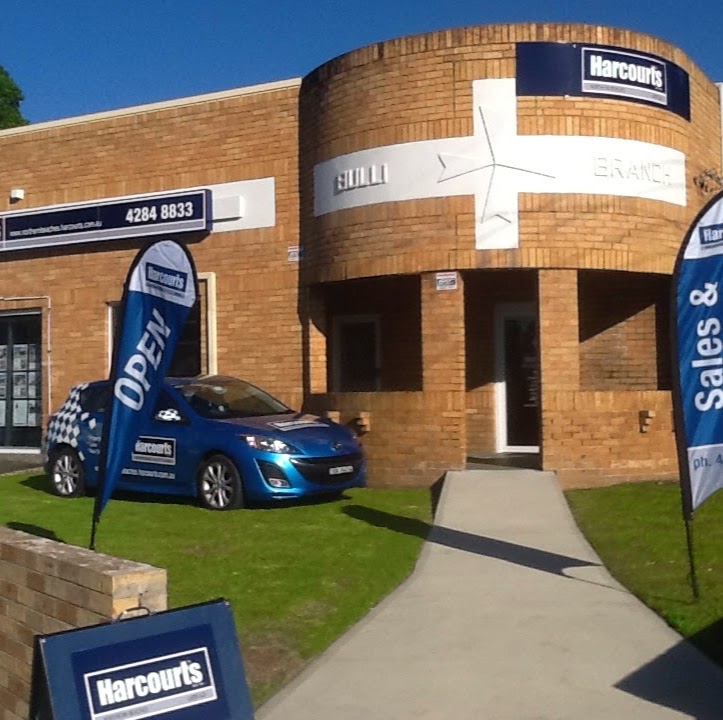 Harcourts Northern Beaches | real estate agency | 322 Princes Hwy, Bulli NSW 2516, Australia | 0242848833 OR +61 2 4284 8833