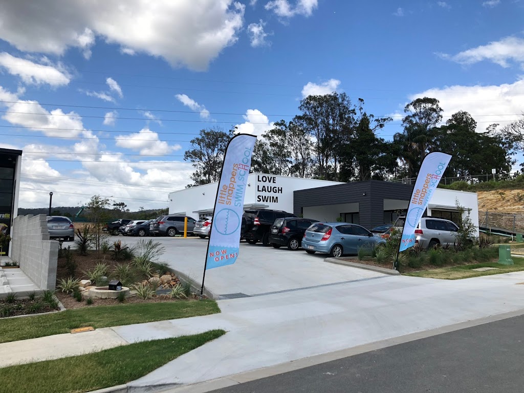 Little Snappers Swim School Yarrabilba | 47 Adler Cct, Yarrabilba QLD 4207, Australia | Phone: (07) 3879 4565