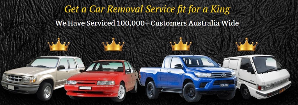 King Auto Group | 50A Macbarry Pl, Rocklea QLD 4106, Australia | Phone: (07) 3274 3428