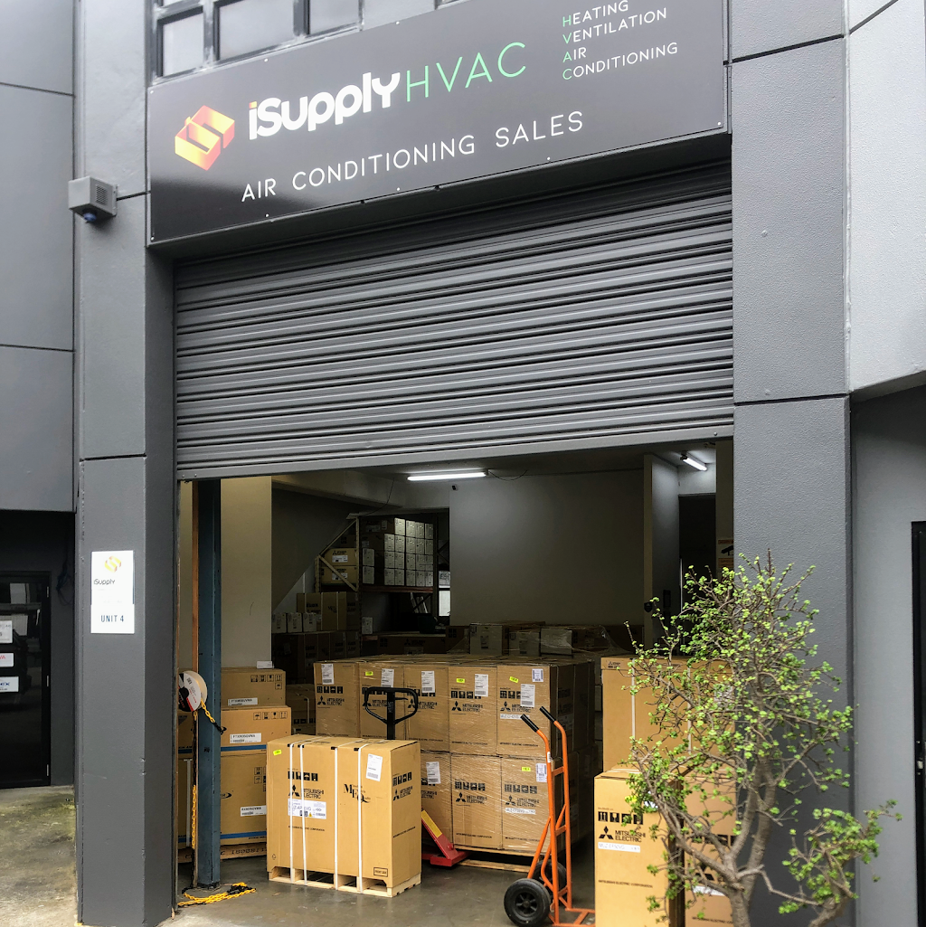 iSupplyHVAC | 111-113 Burns Bay Rd, Lane Cove NSW 2066, Australia | Phone: 0433 797 360