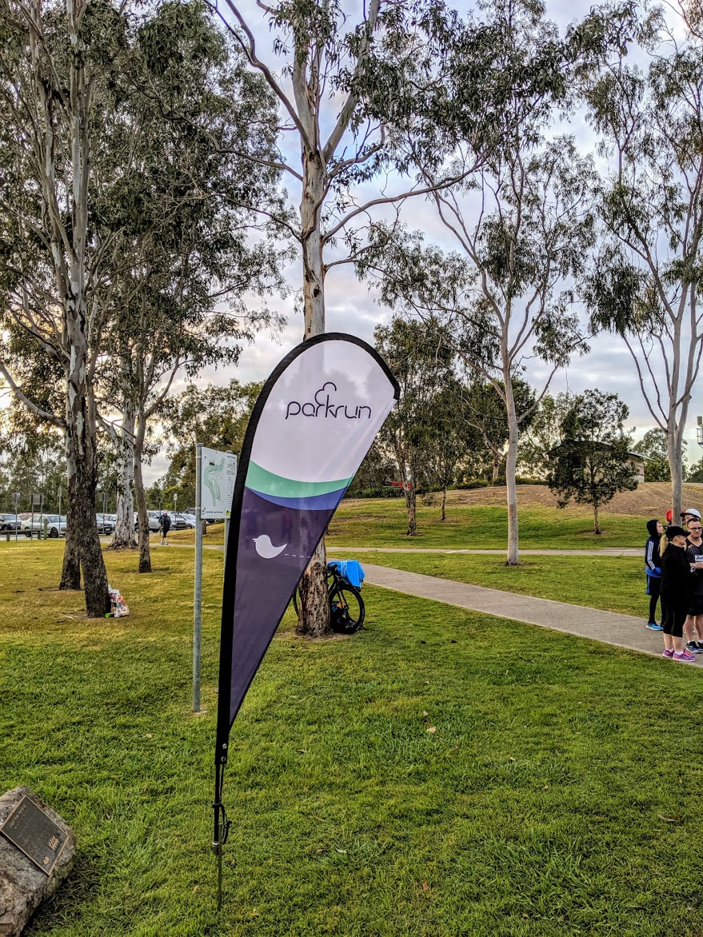 Logan River parkrun | Unnamed Road, Beenleigh QLD 4207, Australia