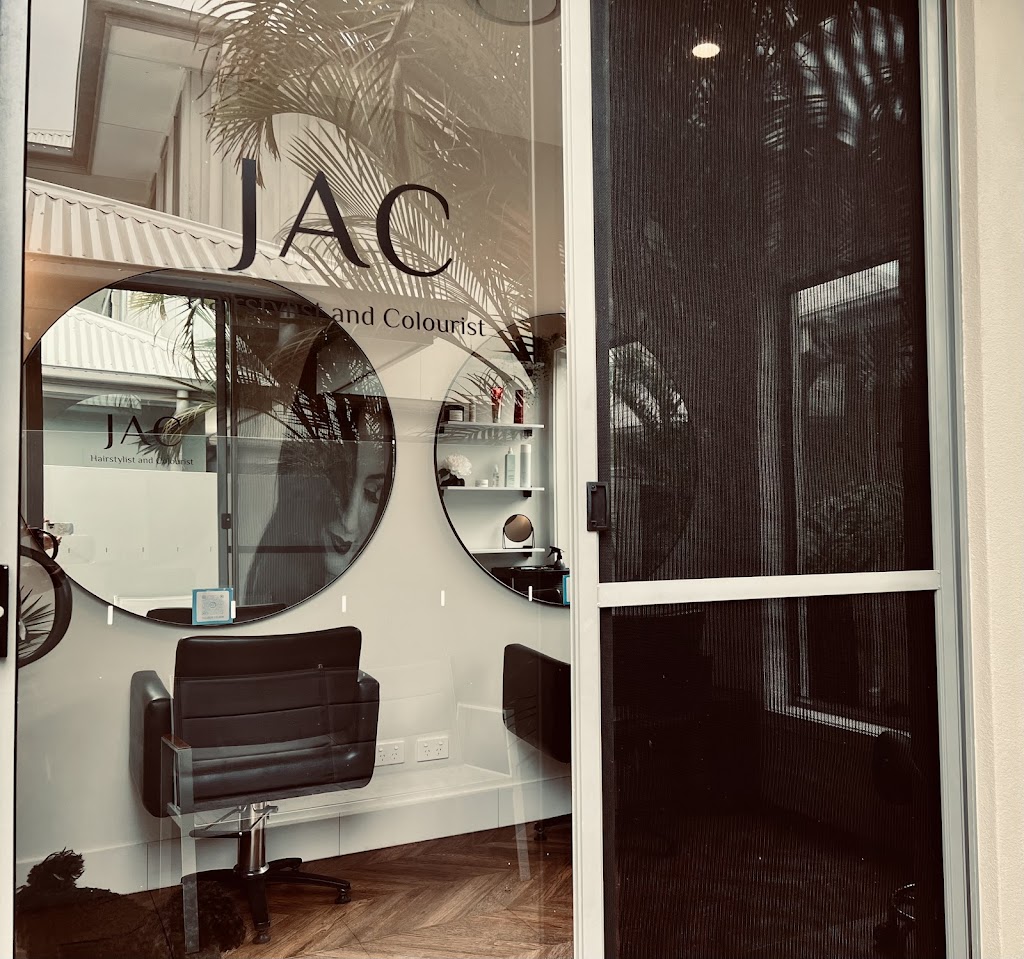 JAC hairstylist and colourist | hair care | 3 N Bank Ct, Helensvale QLD 4212, Australia | 0402223810 OR +61 402 223 810