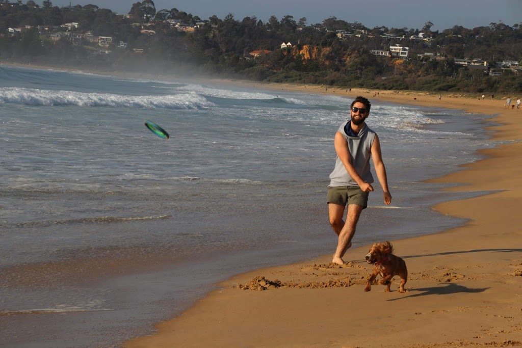 Dog Friendly Off-Leash Beach Area | museum | Unnamed Road, Tathra NSW 2550, Australia