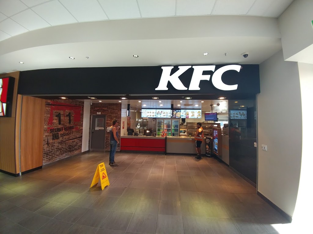 KFC Eastlink Northbound | meal takeaway | Eastlink Service Centre 1500 Eastlink Northbound, Scoresby VIC 3179, Australia | 0397533532 OR +61 3 9753 3532