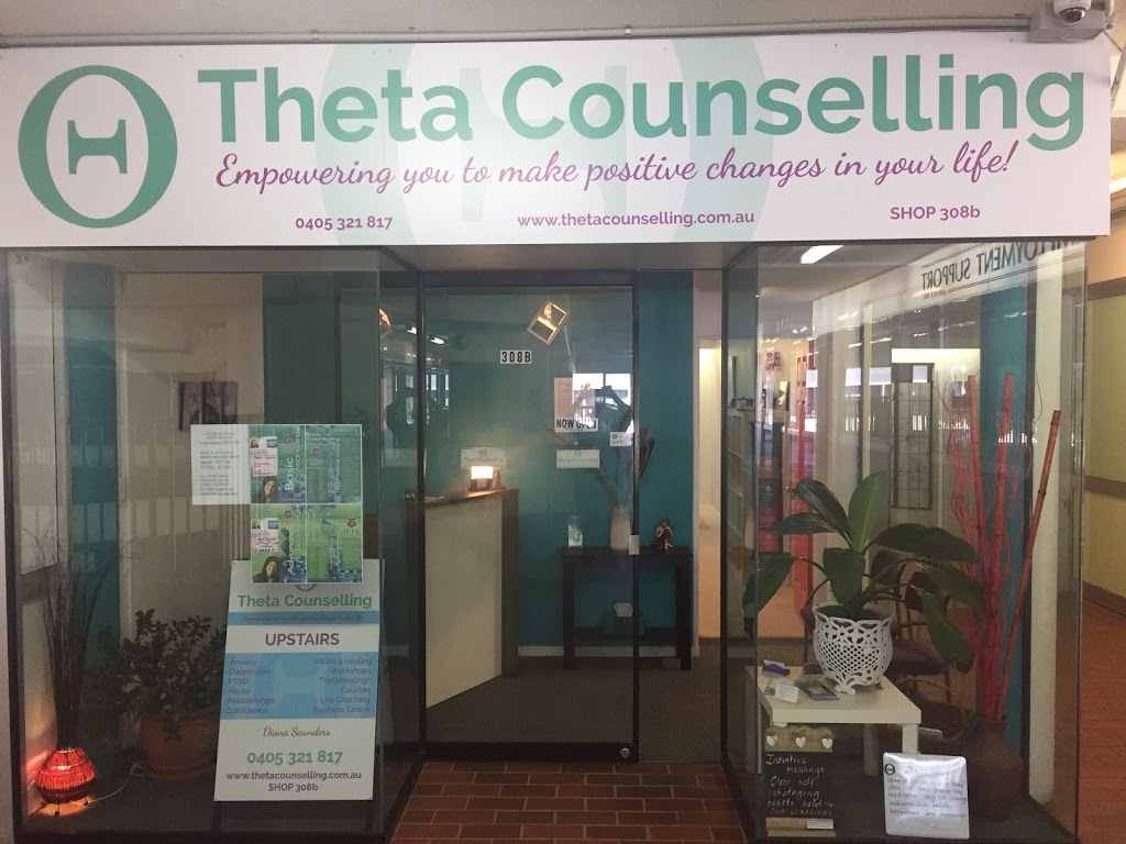 Theta Counselling | 8 Banora Terrace, Bilambil Heights NSW 2486, Australia | Phone: 0405 321 817