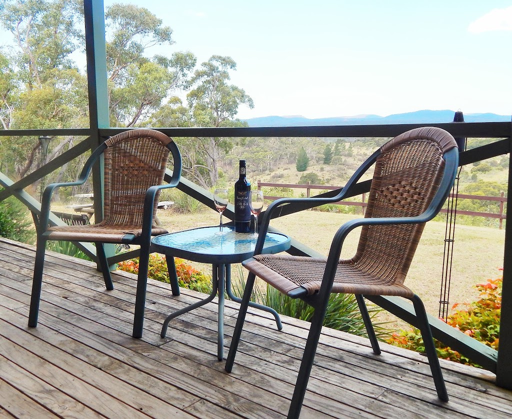 Corang River Bed & Breakfast | 7288 Nerriga Rd, Oallen NSW 2622, Australia | Phone: (02) 4845 9190